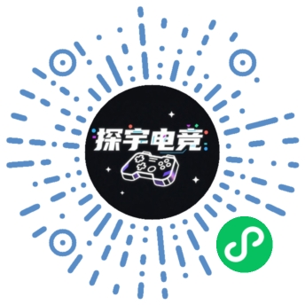 小程序二维码